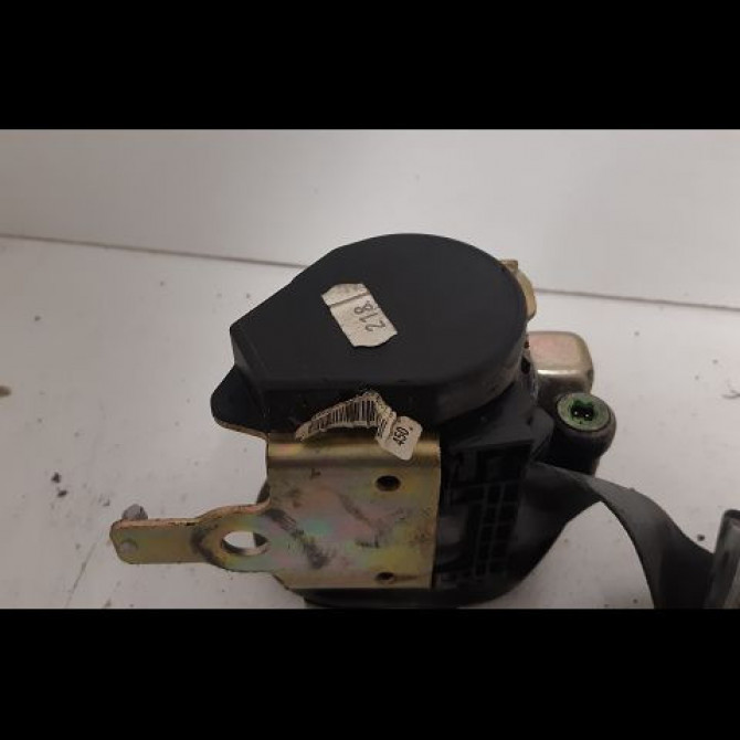 Ceinture avant droite occasion CITROEN EVASION Phase 1 07-1994->09-2002 2.0 HDi 16v 8973CK 3
