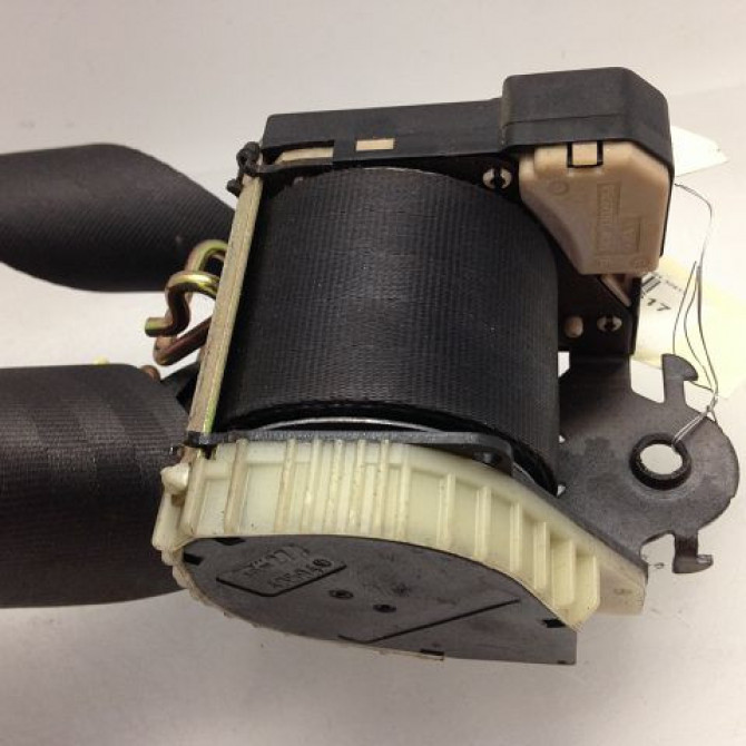 Ceinture avant droite occasion CITROEN C3 I Phase 1 04-2002->10-2005 1.4HDI 8v 70ch 8973SL 2