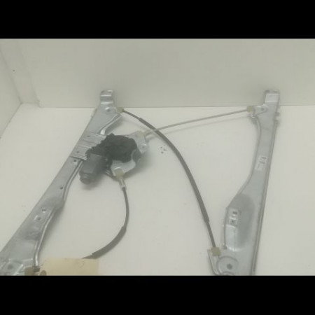 Mecanisme + moteur lève-glace avant droit occasion RENAULT CLIO III Phase 2 03-2009->12-2014 1.5 DCI 85ch 8200291147