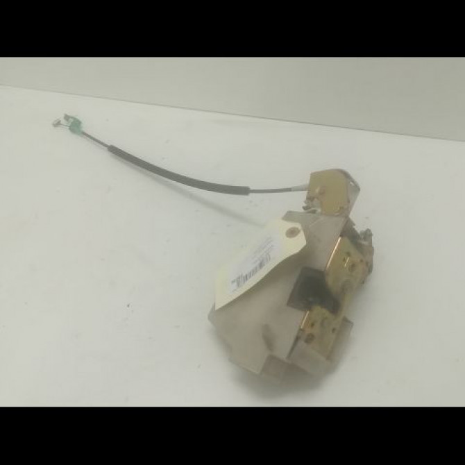 Serrure porte arg occasion FORD MONDEO I Phase 1 01-1993->09-1996 1.8 TD 1