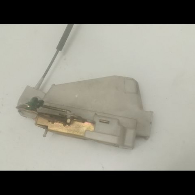 Serrure porte arg occasion FORD MONDEO I Phase 1 01-1993->09-1996 1.8 TD 3