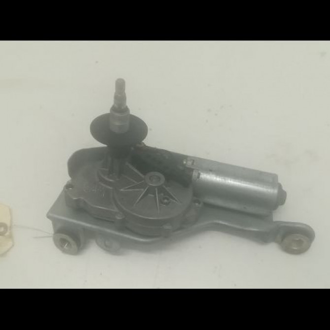 Moteur essuie-glace arrière occasion RENAULT MEGANE I Phase 2 03-1999->06-2003 1.9 DCI 8200028555 1