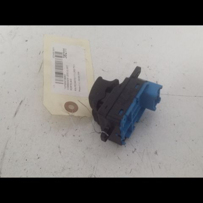 Commande lève-glace porte avant gauche occasion KIA PICANTO I Phase 2 01-2008->03-2011 1.1 CRDI 75ch 1