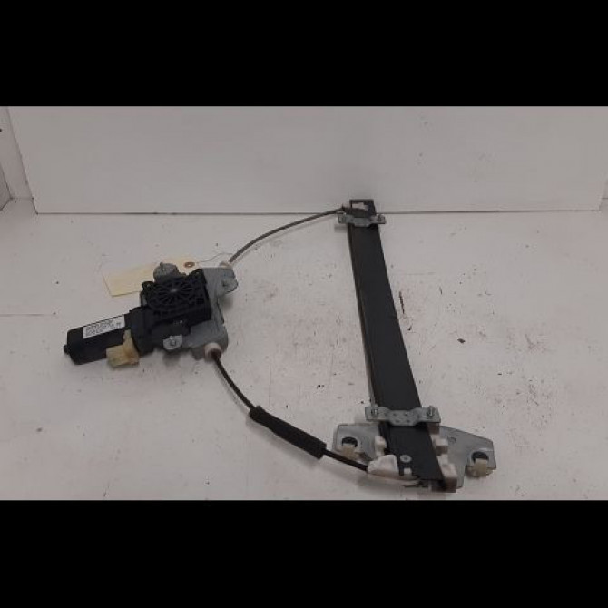Mecanisme+moteur leve-glace avg occasion KIA PICANTO I Phase 2 01-2008->03-2011 1.1 CRDI 75ch 8240307010 1