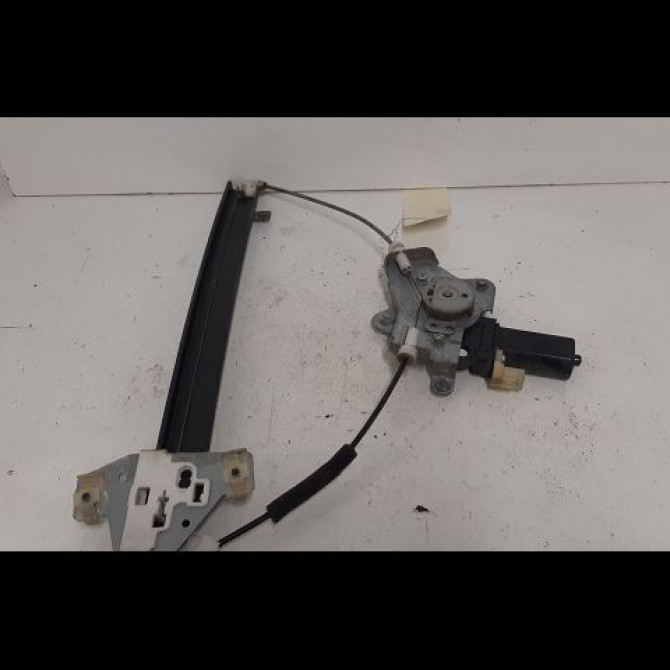 Mecanisme+moteur leve-glace avg occasion KIA PICANTO I Phase 2 01-2008->03-2011 1.1 CRDI 75ch 8240307010 2