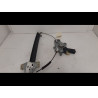 MECANISME+MOTEUR LEVE-GLACE AVG