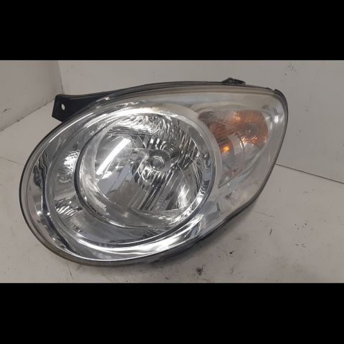 Phare gauche occasion KIA PICANTO I Phase 2 01-2008->03-2011 1.1 CRDI 75ch 9210107610 1