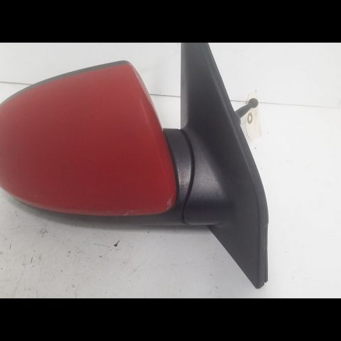 Retroviseur exterieur manuel droit occasion KIA PICANTO I Phase 2 01-2008->03-2011 1.1 CRDI 75ch 8762007058 2