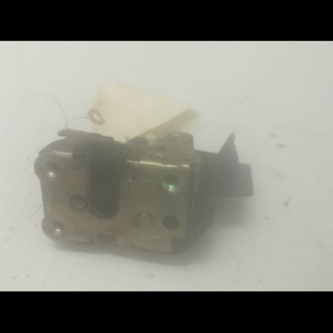 Serrure porte avd occasion RENAULT LAGUNA I Phase 1 01-1994->04-1998 1.8 7701038406 1