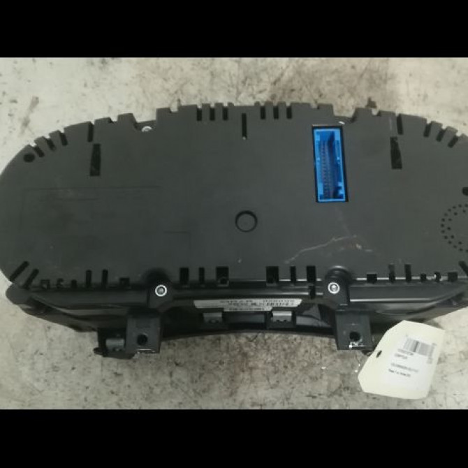 Compteur occasion VOLKSWAGEN GOLF VI Phase 1 10-2008->04-2013 2.0 TDI 140ch 5K0920870F 2