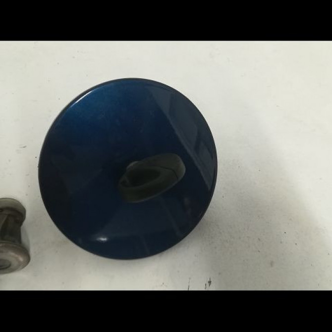 Kit serrures + antivol occasion PEUGEOT 206 Phase 2 02-2003->02-2009 2.0 HDI 90ch 2