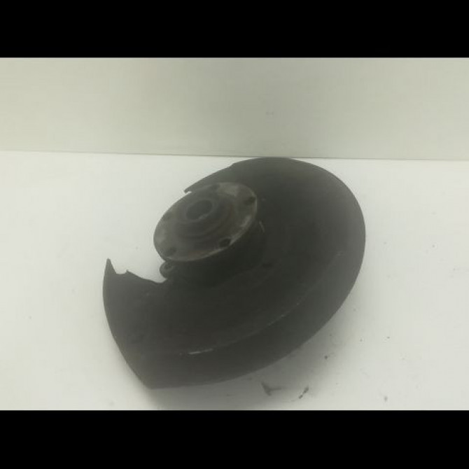 Moyeu arg occasion AUDI A6 II Phase 2 07-2001->05-2004 2.5 TDi 180ch 1