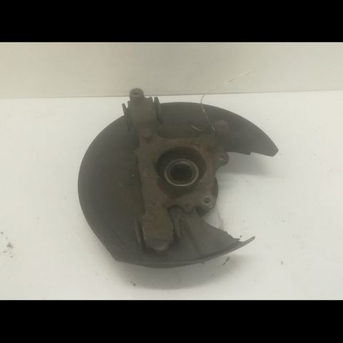 Moyeu arg occasion AUDI A6 II Phase 2 07-2001->05-2004 2.5 TDi 180ch 2