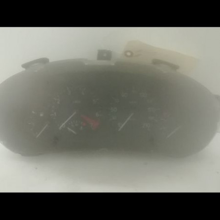 Compteur occasion PEUGEOT 206 206 phase 1 SW 2002-06-01->2006-12-31 1.6i 109ch