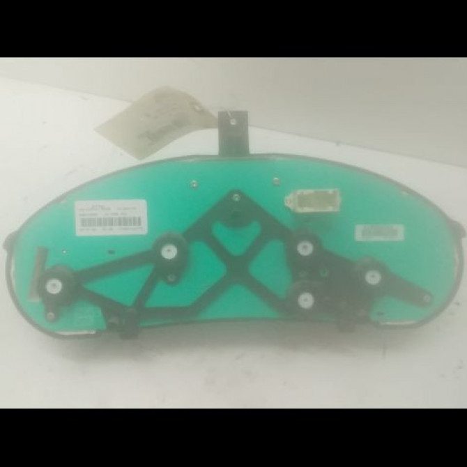 Compteur occasion PEUGEOT 206 206 phase 1 SW 2002-06-01->2006-12-31 1.6i 109ch 2