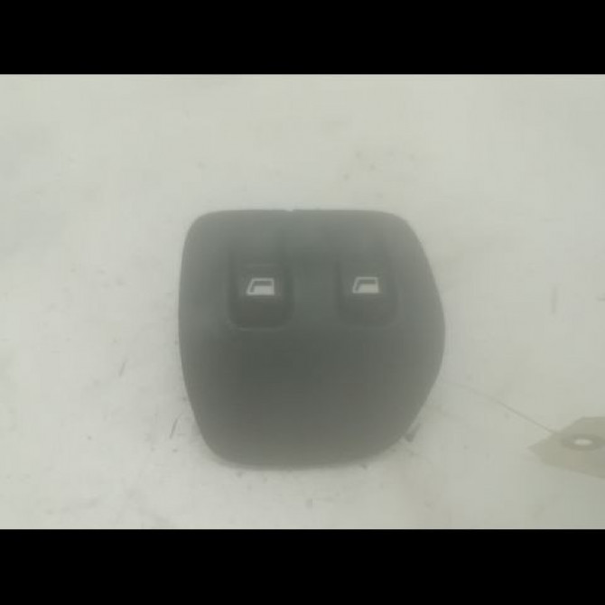 Commande leve-glace porte arrière droite occasion PEUGEOT 206 206 phase 1 SW 2002-06-01->2006-12-31 1.6i 109ch 1