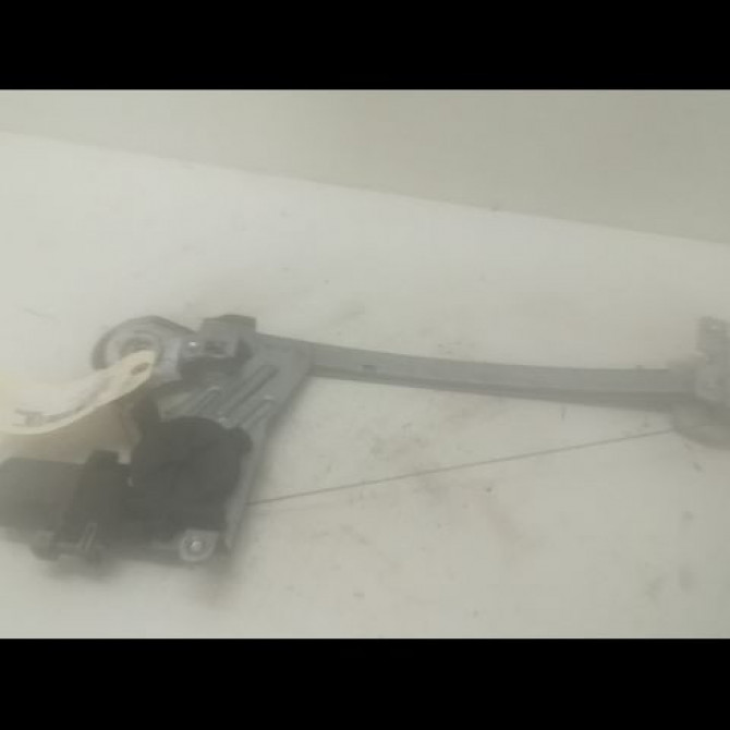 Mecanisme+moteur leve-glace arg occasion PEUGEOT 206 206 phase 1 SW 2002-06-01->2006-12-31 1.6i 109ch 1