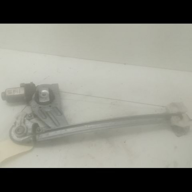 Mecanisme+moteur leve-glace arg occasion PEUGEOT 206 206 phase 1 SW 2002-06-01->2006-12-31 1.6i 109ch 2