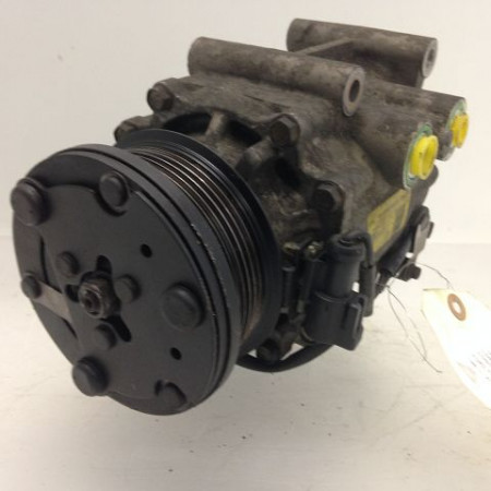 Compresseur air conditionne occasion FORD FIESTA V Phase 1 09-2002->10-2005 1.4i 1779107