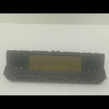 Compteur occasion CITROEN C4 GRAND PICASSO I Phase 1 10-2006->09-2013 1.6 HDI 110ch 6103V4