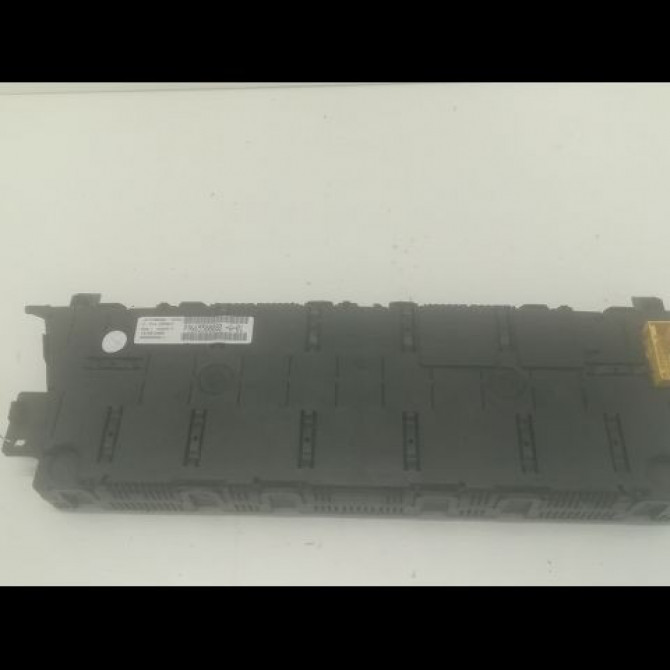 Compteur occasion CITROEN C4 GRAND PICASSO I Phase 1 10-2006->09-2013 1.6 HDI 110ch 6103V4 2