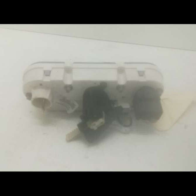 Commande de chauffage occasion FORD FIESTA V Phase 1 09-2002->10-2005 1.3i 2