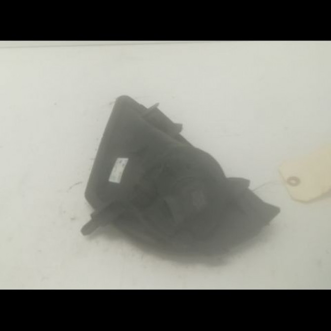 Phare antibrouillard avant droit occasion FORD FIESTA V Phase 1 09-2002->10-2005 1.3i 1151754 2