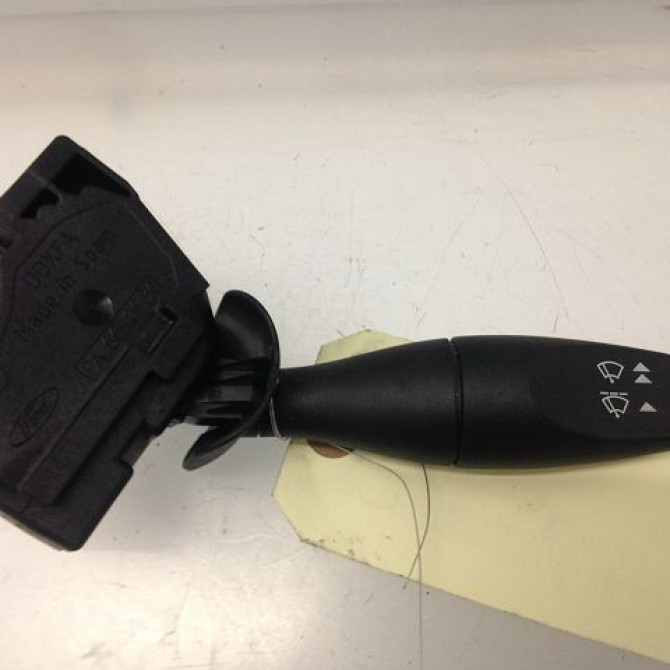 Commande essuie glace occasion FORD FIESTA V Phase 1 09-2002->10-2005 1.4i 1