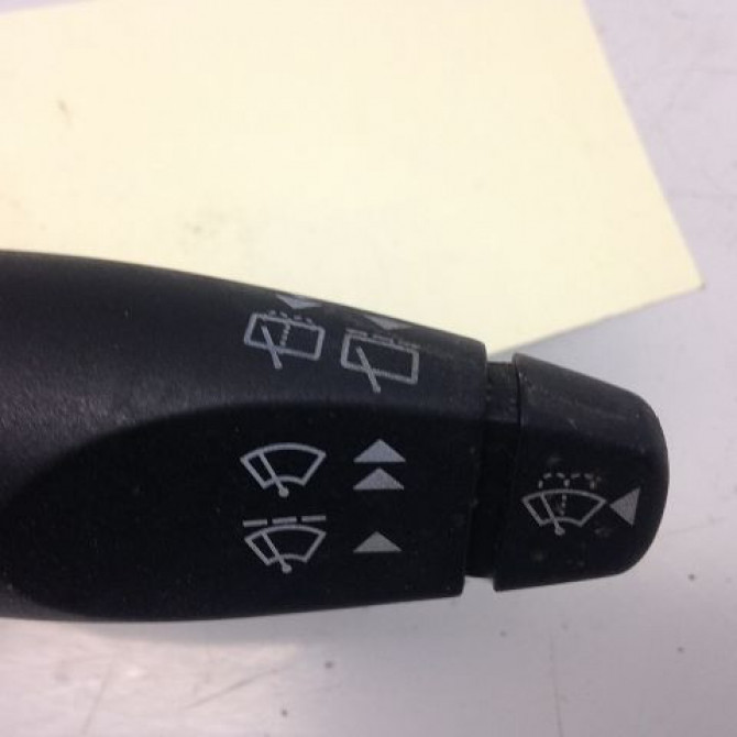 Commande essuie glace occasion FORD FIESTA V Phase 1 09-2002->10-2005 1.4i 2