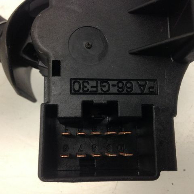 Commande essuie glace occasion FORD FIESTA V Phase 1 09-2002->10-2005 1.4i 3