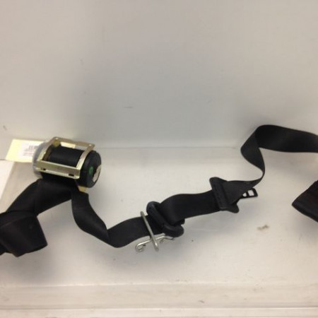 Ceinture avant droite occasion FORD FIESTA V Phase 1 09-2002->10-2005 1.4i 1219071