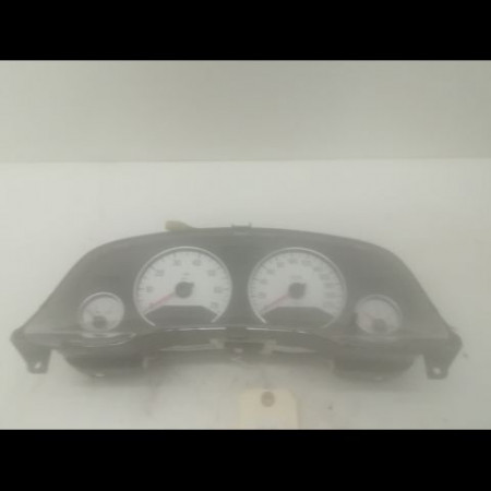 Compteur occasion OPEL ZAFIRA I Phase 1 03-1999->07-2005 1.8i 16v 125ch 9195038