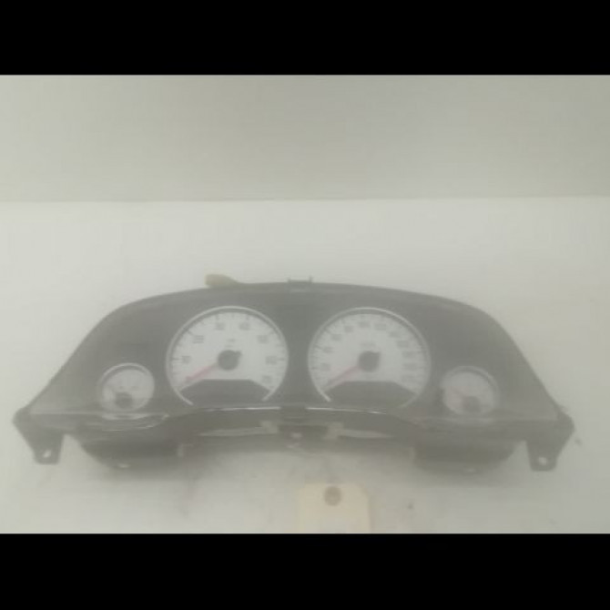 Compteur occasion OPEL ZAFIRA I Phase 1 03-1999->07-2005 1.8i 16v 125ch 9195038 1