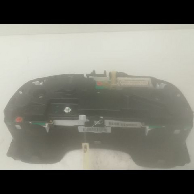 Compteur occasion OPEL ZAFIRA I Phase 1 03-1999->07-2005 1.8i 16v 125ch 9195038 2