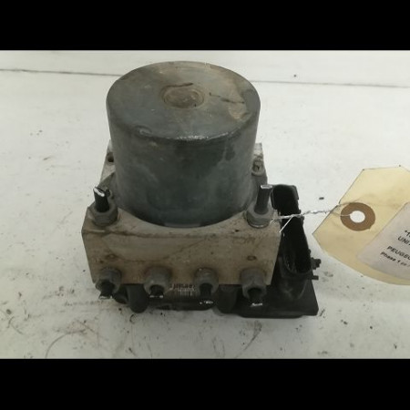 Unité hydraulique ABS occasion PEUGEOT 307 Phase 1 04-2001->06-2005 2.0 HDI 90ch 4541T3