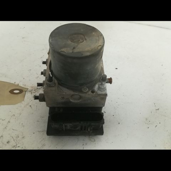 Unité hydraulique ABS occasion PEUGEOT 307 Phase 1 04-2001->06-2005 2.0 HDI 90ch 4541T3 2