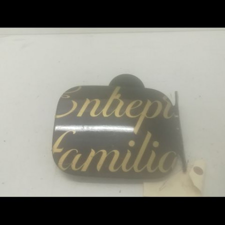 Volet de trappe carburant occasion NISSAN QASHQAI II Phase 1 02-2014->... 1.6 DCI 130ch G88304EAAA