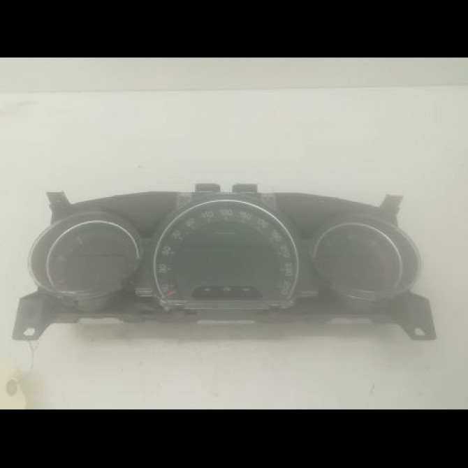 Compteur occasion CITROEN C5 II Phase 1 04-2008->... 9805315680 1