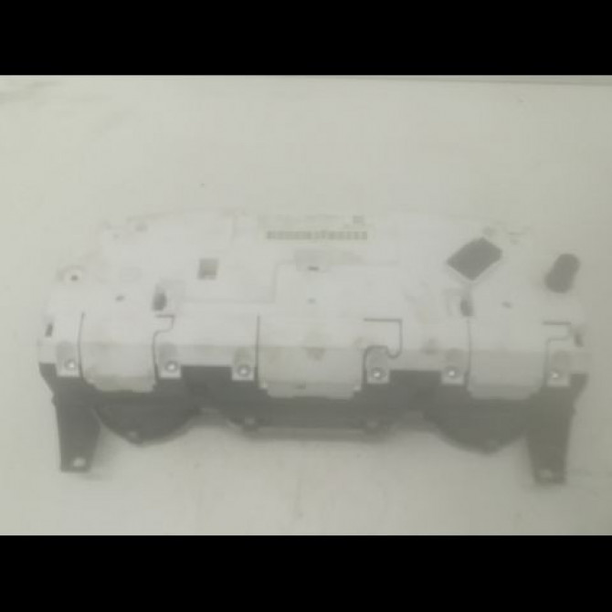 Compteur occasion CITROEN C5 II Phase 1 04-2008->... 9805315680 2