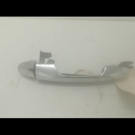 Poignee ext porte arg occasion FIAT TIPO II Phase 1 12-2015->... 1.4i 95ch 735635867