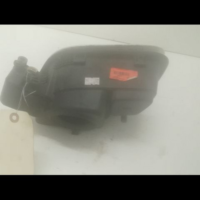 Volet de trappe carburant occasion FIAT TIPO II Phase 1 12-2015->... 1.4i 95ch 735638059 2