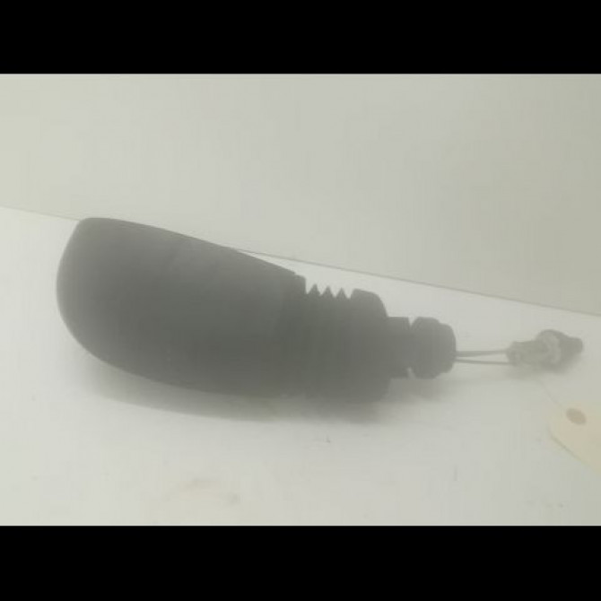 Retroviseur exterieur manuel droit occasion FIAT PUNTO II Phase 1 10-1999->05-2003 1.2i 60ch 735310073 1