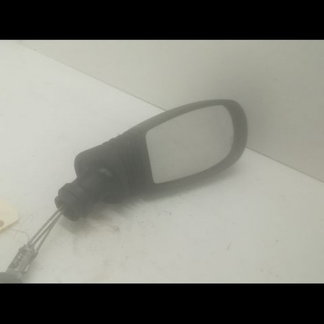 Retroviseur exterieur manuel droit occasion FIAT PUNTO II Phase 1 10-1999->05-2003 1.2i 60ch 735310073 2