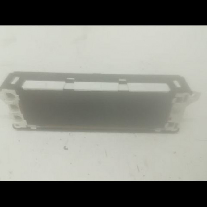 Afficheur digital occasion PEUGEOT 308 I Phase 1 09-2007->03-2011 1.6 HDI 16v 90ch 1