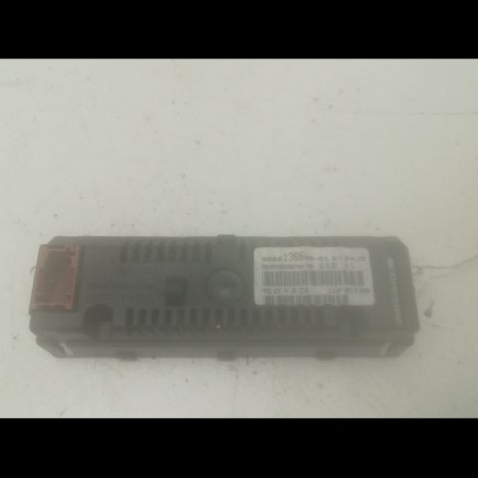 Afficheur digital occasion PEUGEOT 308 I Phase 1 09-2007->03-2011 1.6 HDI 16v 90ch 2