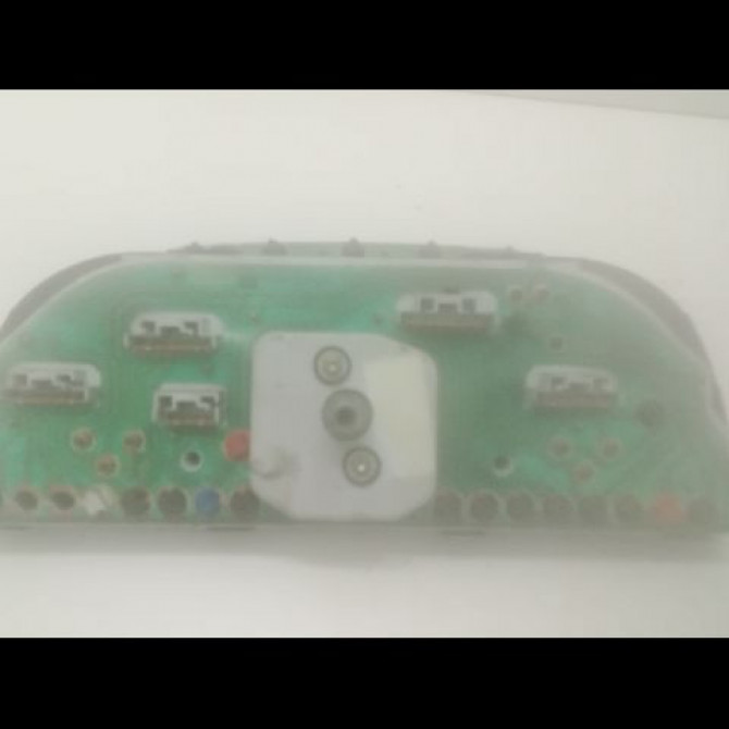 Compteur occasion FIAT DUCATO II Phase 1 06-1994->03-2002 2.5 D 8v 85ch 1316448080 2