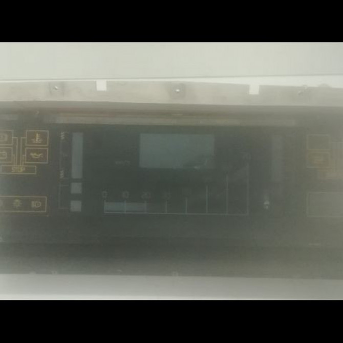 Compteur occasion RENAULT 21 Phase 1 01-1986->06-1989 1