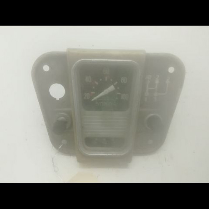 Compteur occasion CITROEN 2CV Phase 1 06-1975->06-1990 1