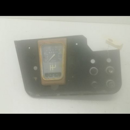 Compteur occasion CITROEN 2CV Phase 1 06-1975->06-1990