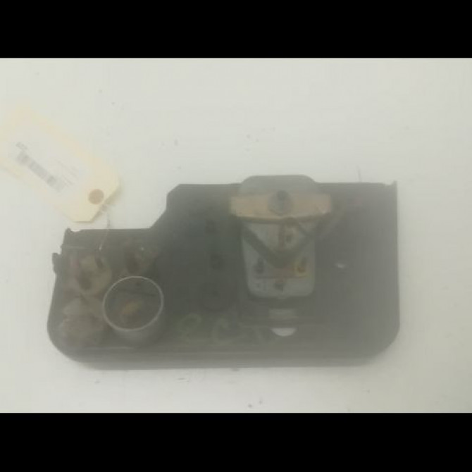 Compteur occasion CITROEN 2CV Phase 1 06-1975->06-1990 2